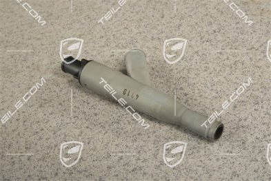 Suction jet pump / Venturi Tube