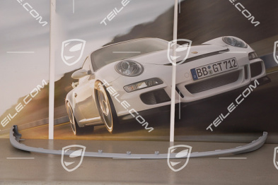 Aero Kit SportDesign Paket (Facelift 09-) für Schaltgetriebe, ohne Löcher für Scheinwerferwaschanlage