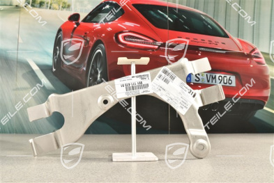 GT3 / GT3RS, Uchwyt tłumika końcowego
