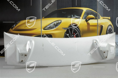 3200GT/AC - Dolny spoiler zderzaka tylnego