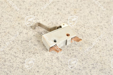 Instalacja elektryczna spoilera tylnego