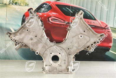 Obudowa rozrządu 4,8L
