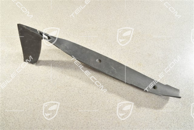 Kotflügel Abdeckung / Blende, vorne, R