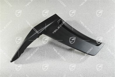 Side spoiler, GT3RS, R