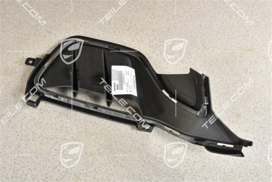 Grille, lateral, R