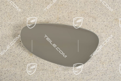 Spiegelglas, konvex, RL / L