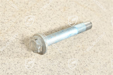 Hexagon head screw / bolt M14 x 100