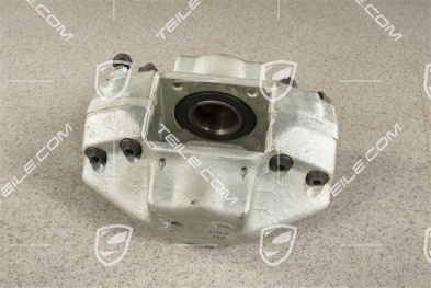 Fixed calliper, front axle, R