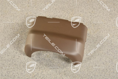 Lenkstockschalter Schaltergehäuse, Oben, Umbra