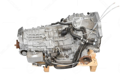 PDK Gearbox, C4, CG1.40