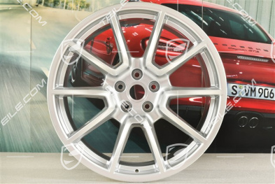 20" Felga "Macan SportDesign", 9J x 20 ET26