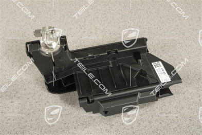 Batterieklemme, Polklemme / Batteriepolklemme, Sicherung 150 200 A