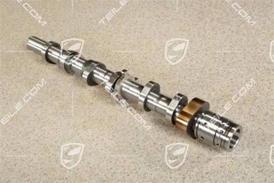 Camshaft / cam, Exhaust, Cyl. 1-3 3,0L