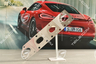 Turbo S, Uszczelka kolektora wydechowego, L=R