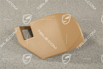 Cover, Sand beige, L